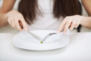 Anorexia: principais sintomas e como ajudar quem sofre com o transtorno.