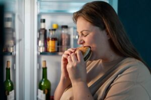 Tratamento da bulimia: como lidar com o transtorno alimentar.