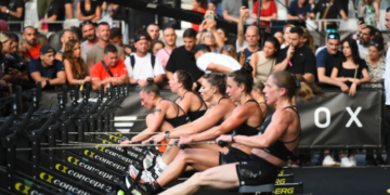 Hyrox: A nova sensação do fitness que conquista multidões